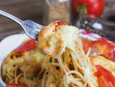 Guess who's coming to dinner?