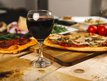 Put all your eggs in one basket